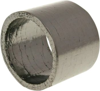 PIPE TO SILENCER GASKET