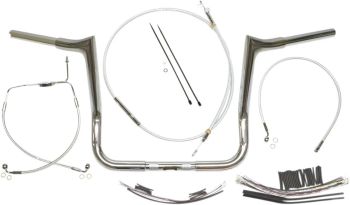 HNDLEBR KIT VIKING 12 SCI