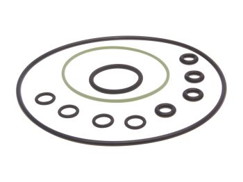 gasket cylinder head Polini Evolution 70cc Piaggio LC