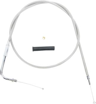CABLE THROT BRAID 48