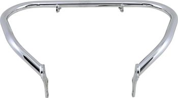 FREEWAY BARS CHR SCOUT