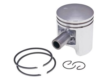 PISTON SET 50CC
