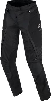 PANT 4W ANDES V4 DS BLACK L