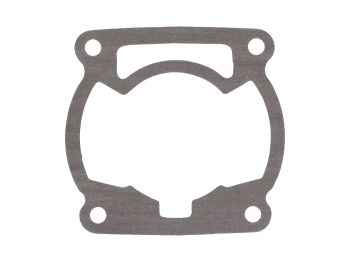 cylinder base gasket Polini Evolution P.R.E. 0.5mm for Piaggio Zip SP, Zip 2 SP