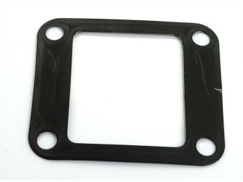Gasket Athena intake black for Yamaha, DT 80 LC 1, 2, RD 2