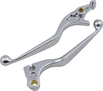 LEVERS WIDE-STYLE - HONDA - CH