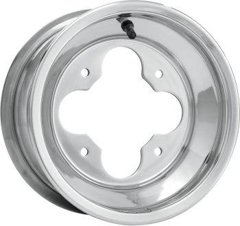 WHEEL A5 9X8 4/115 3+5