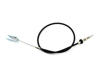 Brake cable black 910.8.04.001.2 for Puch DS 50 L, Zündapp