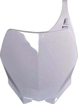PLATE# YZ06-14/YZF06-09 WH