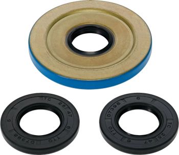 DIFFERENTIAL SEAL ONLY KIT FRO