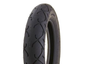 tire Heidenau K65 OMR 130/90-15 M/C 66S TT