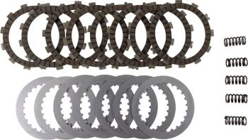 CLUTCH KIT DIRT DRC SERIES