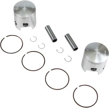 PISTON KIT YAM350/400