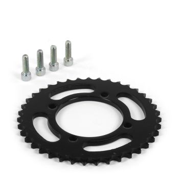 COURONNE 428 39 DENTS