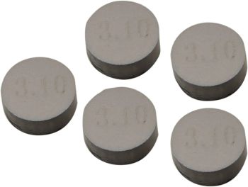 VALVESHIM 7.48X3.10 5PK