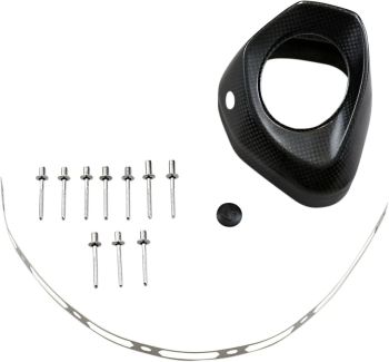 ENDCAP CF EC108
