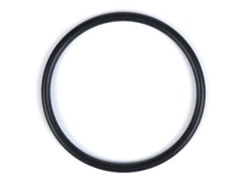 O-ring -BGM PRO - FPM Ø45x3mm, for exhaust manifold stub bgm1017, bgm1018 Vespa PX200, Rally200, Malossi Sport 210/221, Malossi MHR 210/221, Quattrini M232/M244