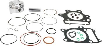 PISTON KIT HON TRX300EX