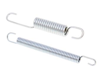 main stand spring Buzzetti 127mm