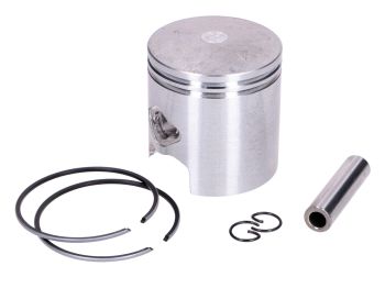 Piston 47mm 70ccm for Minarelli vertical, horizontal