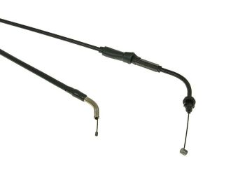 throttle cable PTFE coated for Peugeot Speedfight 3 = NK810.39