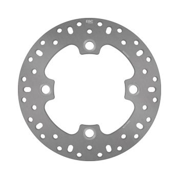 BRAKE ROTOR FIX D SERIES RND