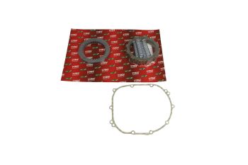 CLUTCH SUPER KIT