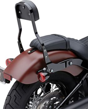 BACKREST DET SHRT BLK SPT