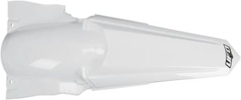 FENDER RR YZF250 10-13 WHT