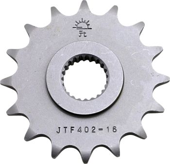 SPROCKET FRONT 16T 520