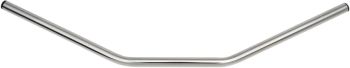 HANDLEBAR DRAG BAR 30 CHROME