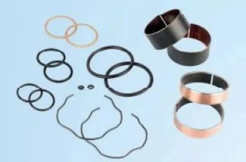 FORK SEAL/BUSHING KIT