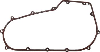 GASKET PR CVR FOAM07-17ST