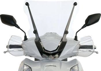 WINDSCREEN SPORT SH350 CLEAR