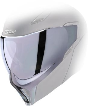Threshold Shield - Warboy Chrome