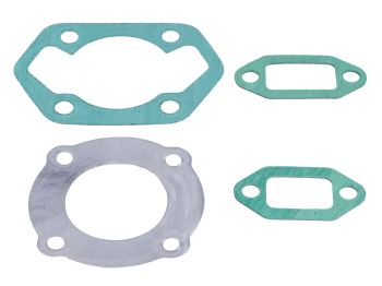 cylinder gasket set Athena 39mm for Zündapp 4M / 5M, Falconette KS50