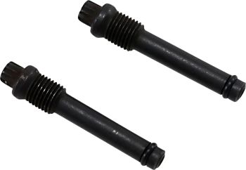 PIN BRKPAD F 08-17 ST