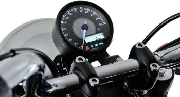 VELONA80 SPEEDO260/RPM