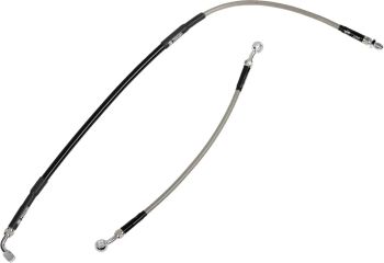 Stainless Steel Braided Brake