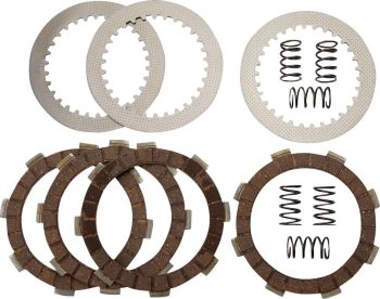 CLUTCH PLATE KIT KCLK25