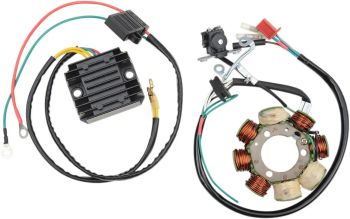 STATOR MSE RAC HONDA