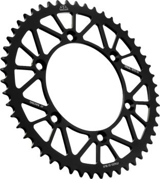 SPROCKET RL 51T YAM BLK