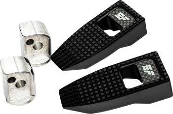 PEGS SPEED REAR 2018-2023 SOFT
