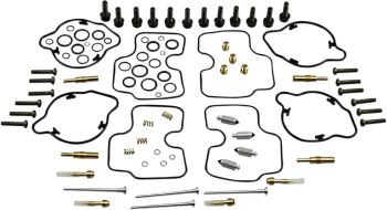 CARB KIT HONDA CB600F
