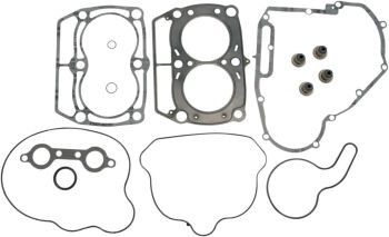 GASKET KIT COMPLETE POL