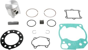 PISTON KIT W/GASKETS