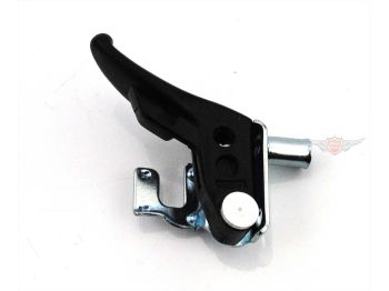 Cold start / deco lever Magura for Zündapp, Kreidler, Hercules, Puch, Batavus, Göricke, Rixe, Victoria, DKW, KTM