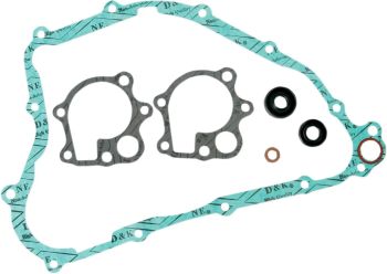 GASKET KIT WP REP CR250R