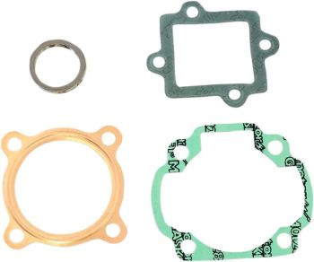 GASKET KIT TOP END POL