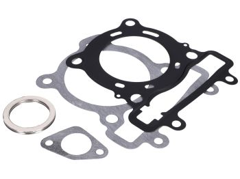 cylinder gasket set Naraku 177cc 62mm for Yamaha X-Max, YZF, WR 125